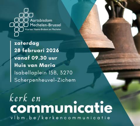 Opleidingsdag 28 februari 2026 © VLBM