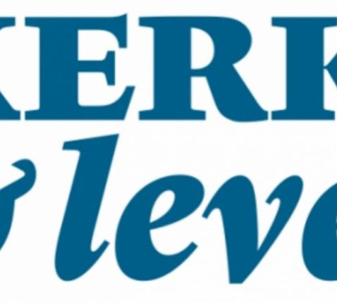 Logo Kerk & leven 