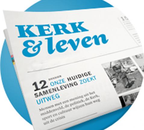 Belangrijke mededeling over de (her)abonnering Kerk & Leven 