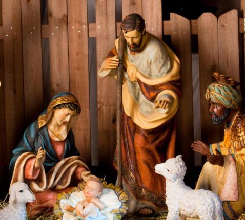 Kerstviering 