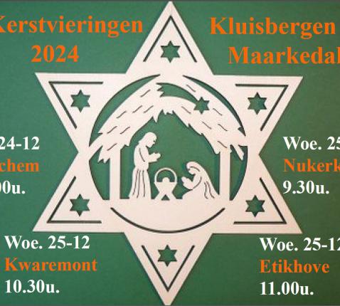 kerst 2024 