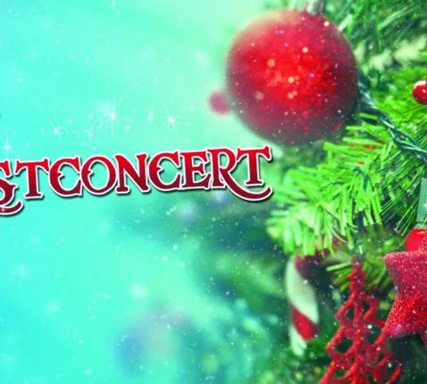 Kerstconcert 