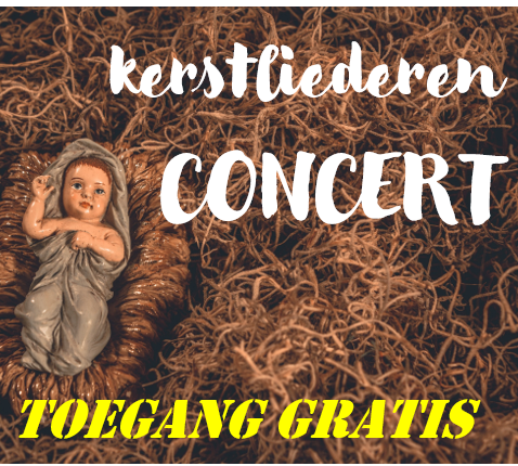 Kerstliederenconcert - Abdijkerk Ninove - 16 december 2023 © Alexander Vandaele