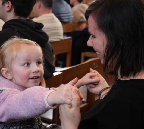 Lichtmisviering 2026 