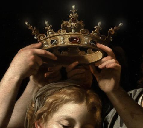 King's Musick © VocAmuze