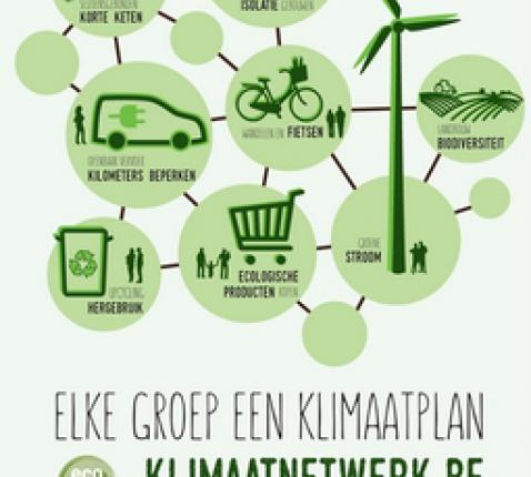 klimaatnetwerk 