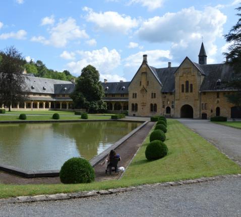 foto: Orval