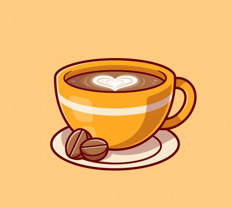 koffie © Freepick.com