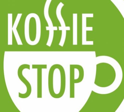 Koffiestop t.v.v. Broederlijk Delen 
