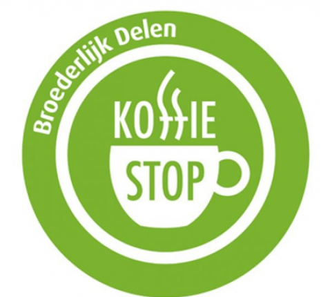 koffiestop 