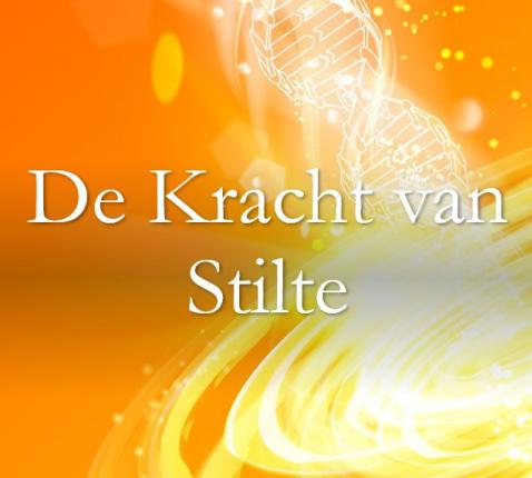 Stilte 