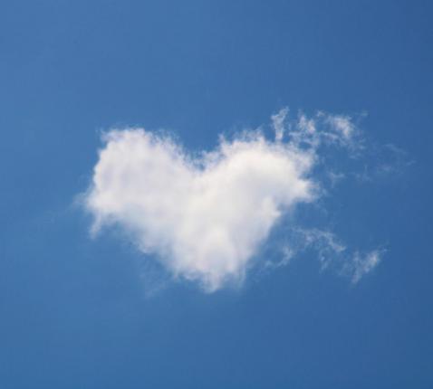 Valentijn © Pixabay (free image)