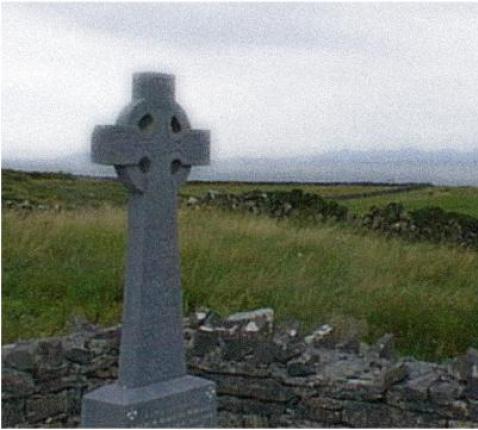 Ierland blijft een katholiek land © Philippe Keulemans