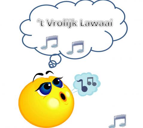 't Vrolijk Lawaai 