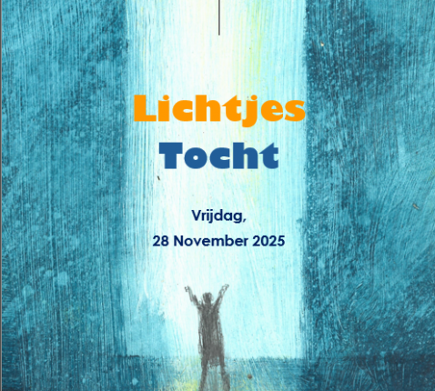 Lichtjestocht © Koen Lemmens