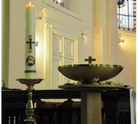 Lichtmisviering 1 februari 2026 