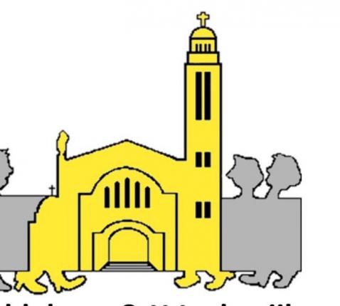 100 jaar parochie © Greet Zwysen