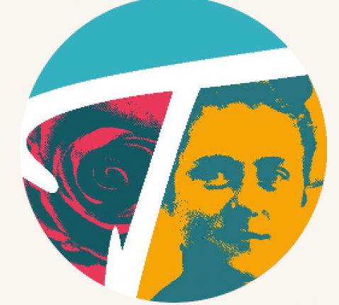 logo bezoek reliekschrijn aan België 