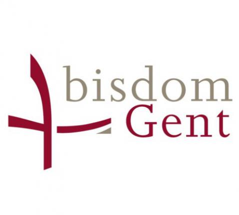 Logo Bisdom Gent 