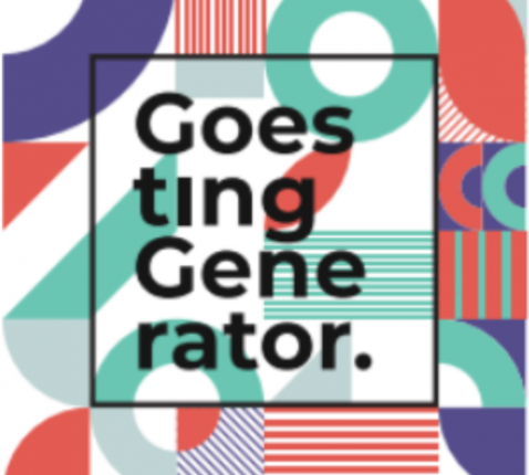 Goestinggenerator © VIVO Social Profit