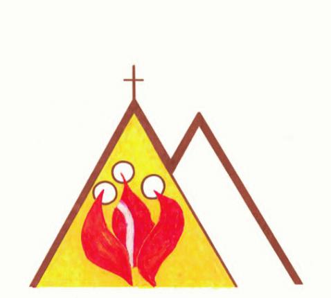 Logo © Parochie Maldegem