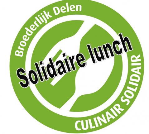 logo met solidaire lunch 