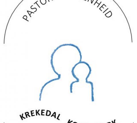 Het ontwerp van Arnold Casteleyn wordt het logo van onze P.E. O.L.V. Krekedal Kortemark © Pastorale Eenheid O.L.V. Krekedal Kortemark