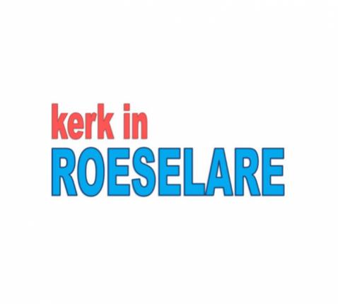 Kerk-in-Roeselare 