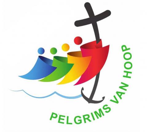 Pelgrims van hoop 