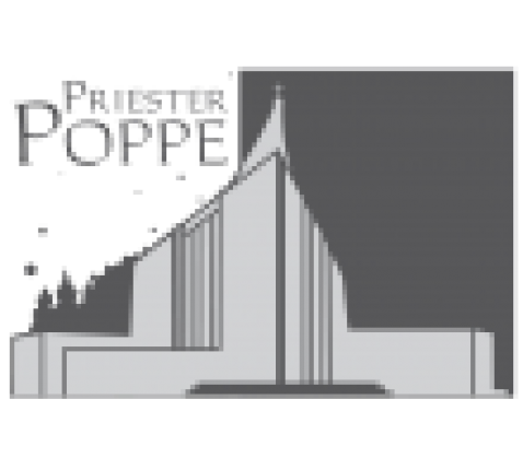 Priester Poppe kapel © Priester Poppe Comite