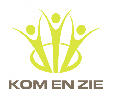 kom en zie © Pinkstergemeente Rotterdam