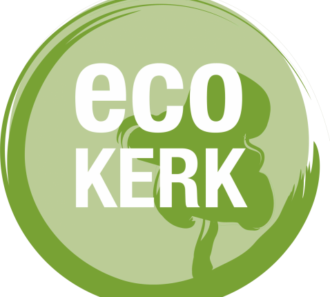 Logo Ecokerk © Ecokerk