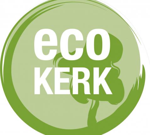 Logo Ecokerk 