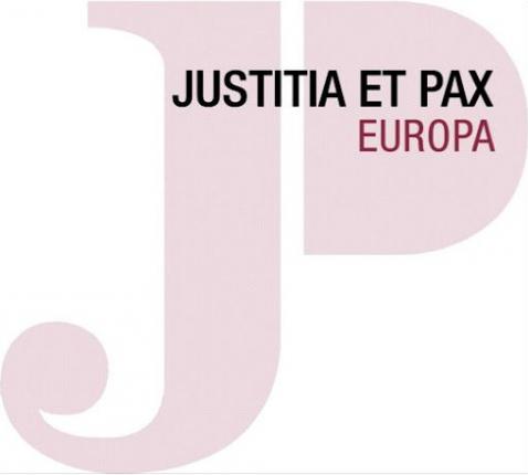 Mensenrechten onder druk © (© Justice-Peace-Europe)