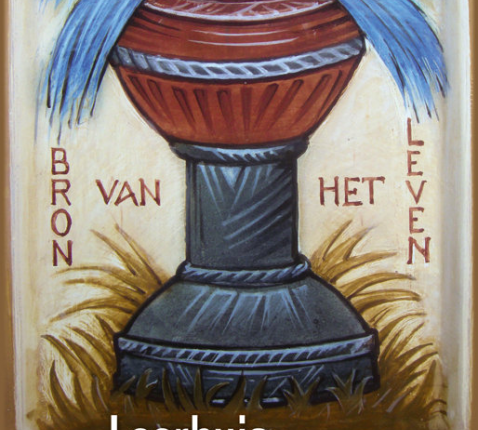 Leerhuis van de Kerkvaders © Leerhuis van de Kerkvaders