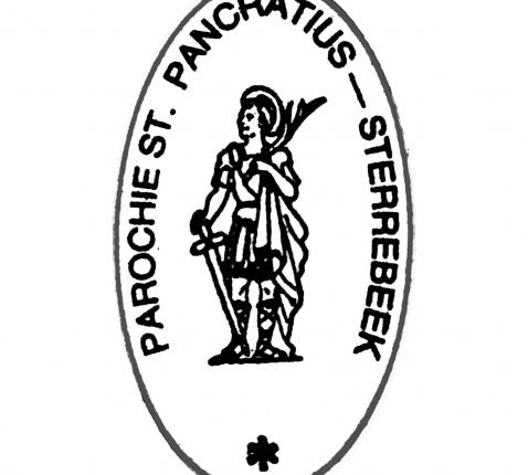 logo © parochie Sterrebeek
