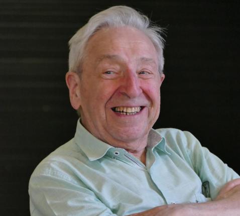 Luc Valvekens 