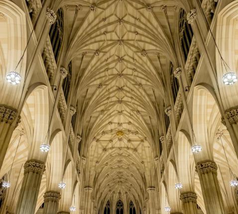 Vlaamse bisschoppen willen vrouwen meer betrekken in de Kerk © Pixabay (free image)