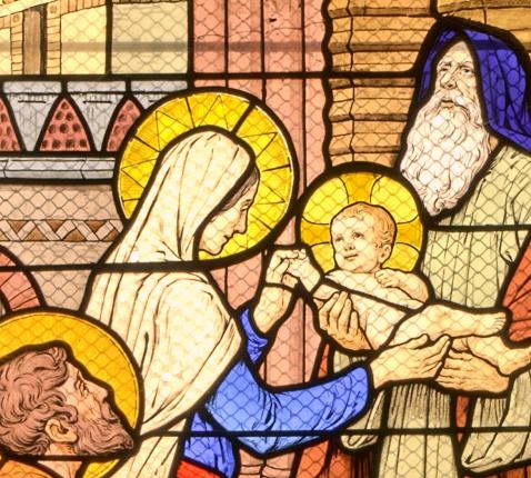 Opdracht van de Heer © Emeltet (Wikipedia)