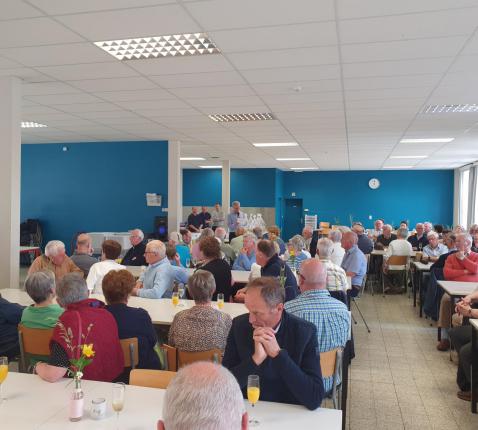 medewerkersfeest 2026 