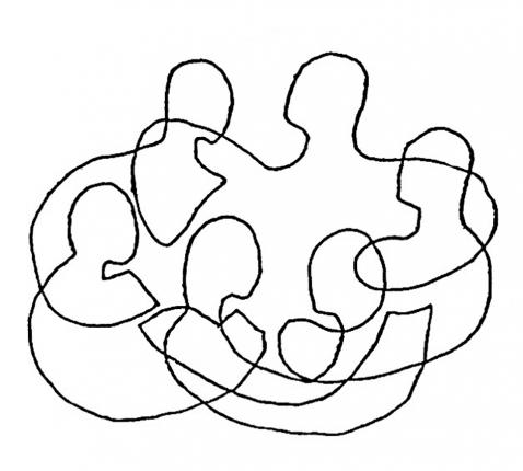 Mensenlief 