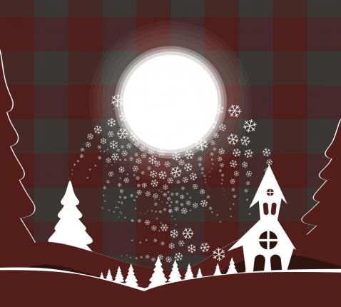 Kerstboodschap Diocesaan Administrator De Jonghe © Pixabay (free image) Kerstboodschap Diocesaan Administrator De Jonghe © Pixabay (free image)