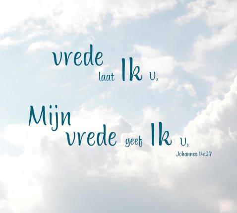 vrede 