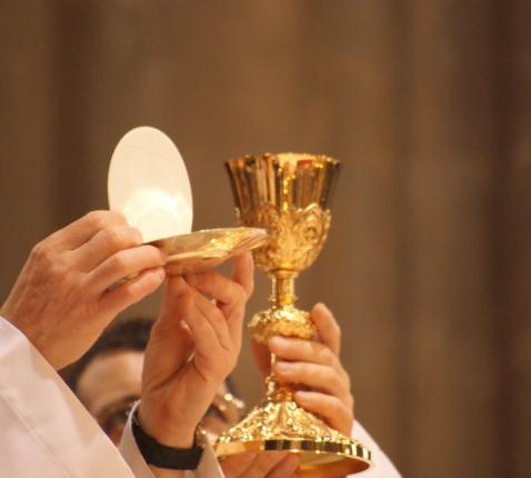 Eucharistie 