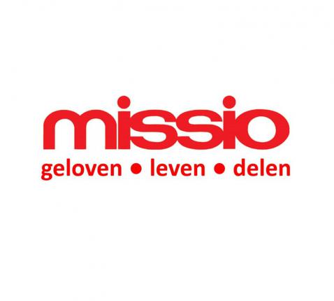 logo missio 