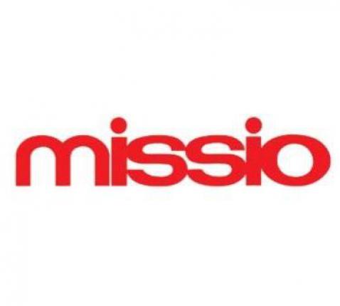 Logo Missio 