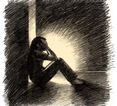 Ontroostbaar Ontroostbaar