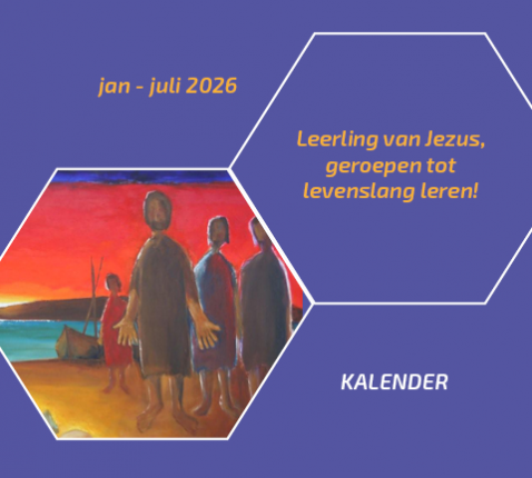 digitale diocesane vormingskalender © bisdom Antwerpen