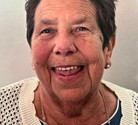 Marie-Régine Bruggeman 