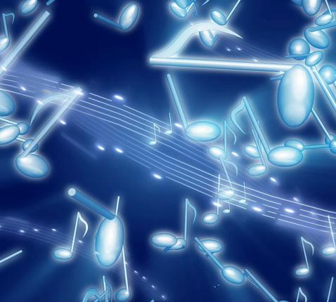 muziek © pixabay